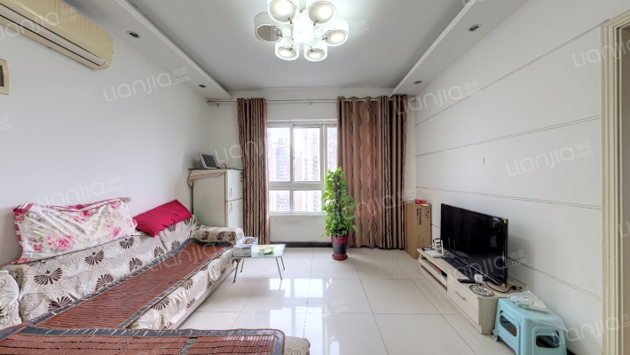 百康年奥运光年二手房实景图