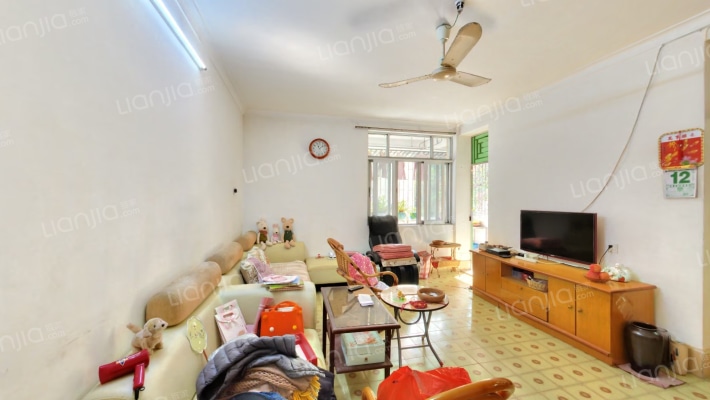 人民东路三巷住宅二手房实景图