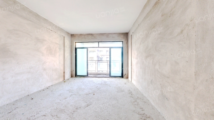 顺发豪庭二手房实景图