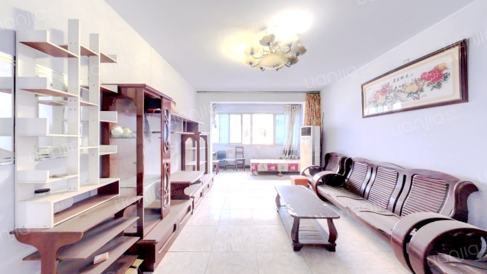 西丽苑二手房实景图