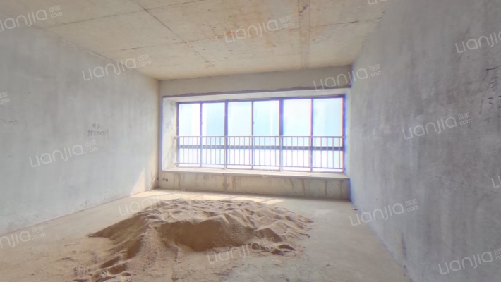 清和小区二手房实景图