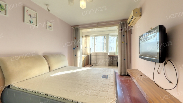 大华二村二手房实景图