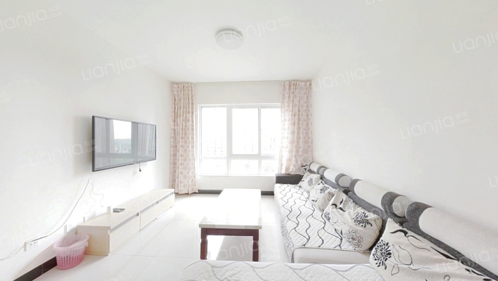 蓝光天娇城二手房实景图