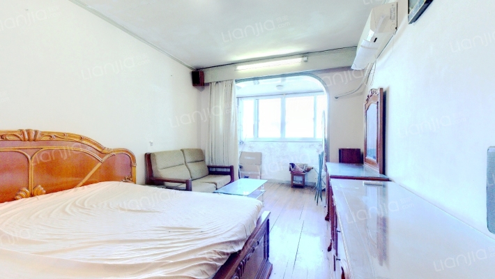 范北小区二手房实景图