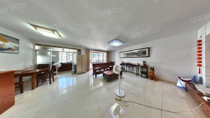 柯家塆山庄二手房实景图