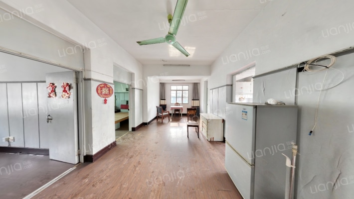 城南新村(平湖市)二手房实景图