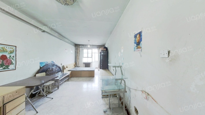 太原铁路迎春小区E区二手房实景图