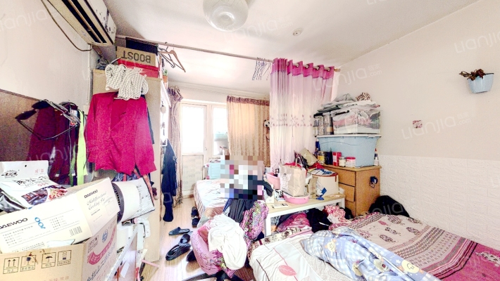 长椿街二手房实景图
