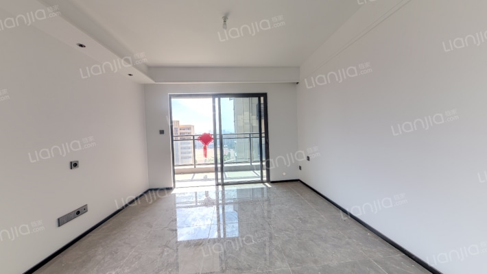 中海寰宇时代花园二手房实景图