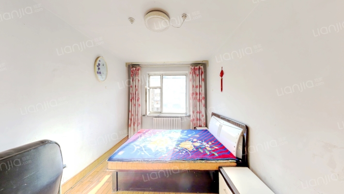 金都小区(二道区)二手房实景图