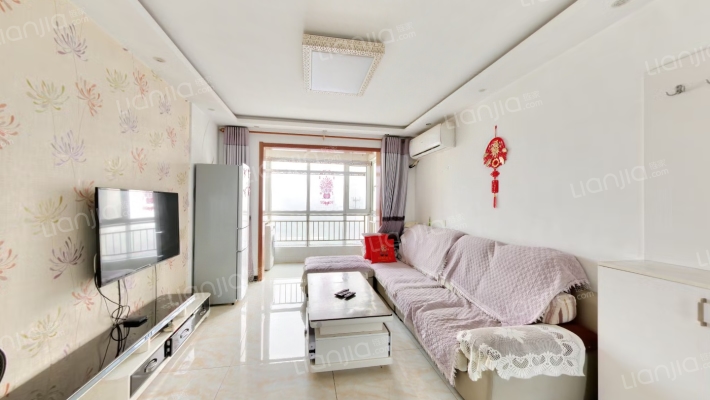 众和嘉苑二手房实景图