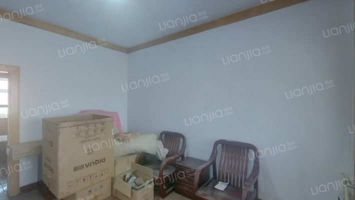 人民路邯钢社区四十五号院二手房实景图