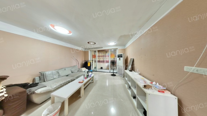 金鼎大厦二手房实景图