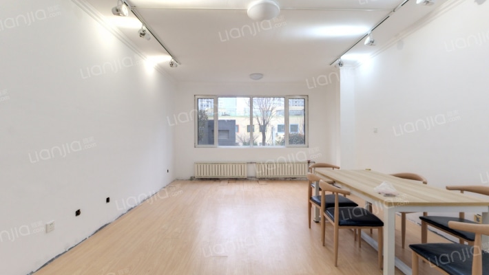 金领世家北区二手房实景图