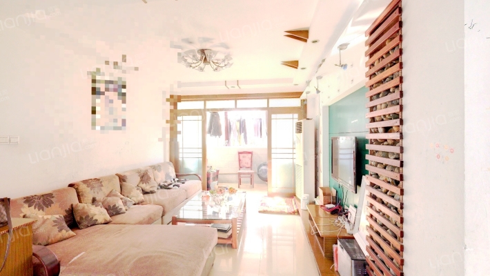 长江小区二手房实景图