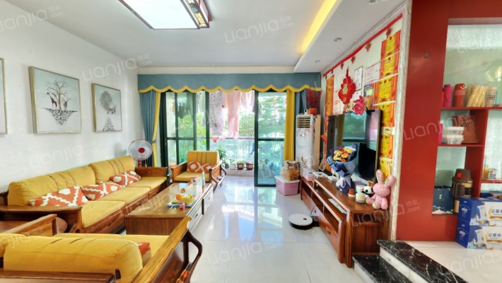 翠欣苑二手房实景图