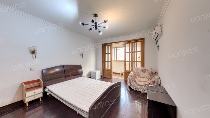 七家湾二手房实景图