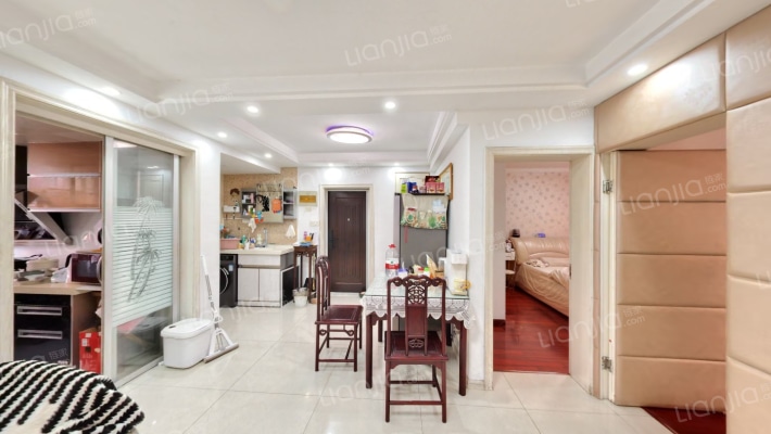 将军二园二手房实景图