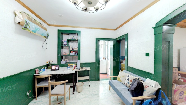 东柳坊二手房实景图