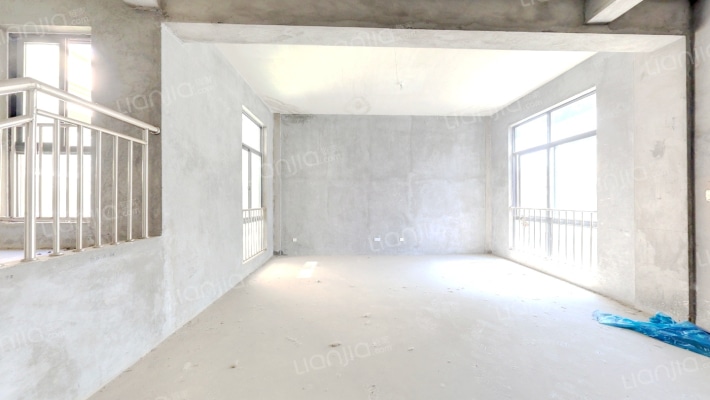 景尚雅苑二手房实景图