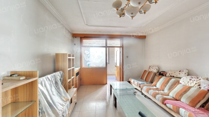 新一代A区二手房实景图