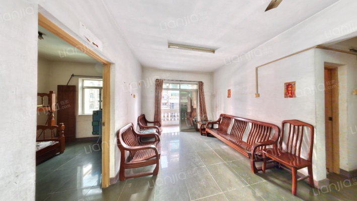 珠岛花园二手房实景图