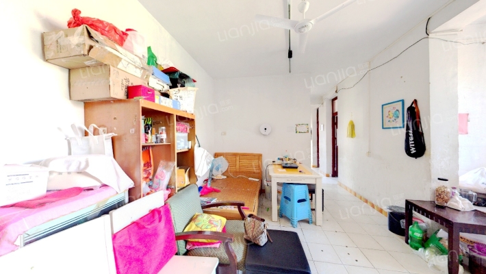 桃园新村二手房实景图