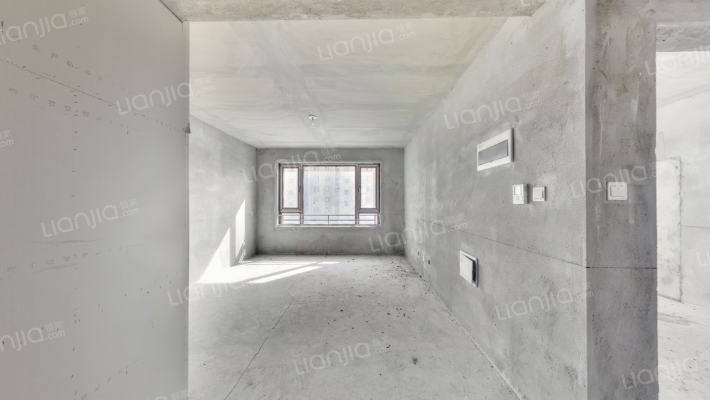 米澜国际三期二手房实景图