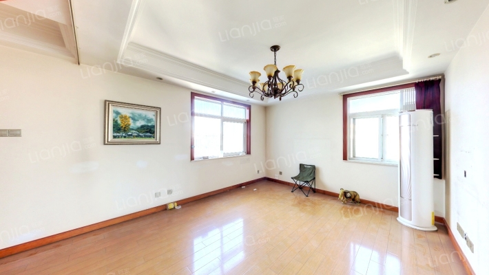 珠光雅苑二手房实景图