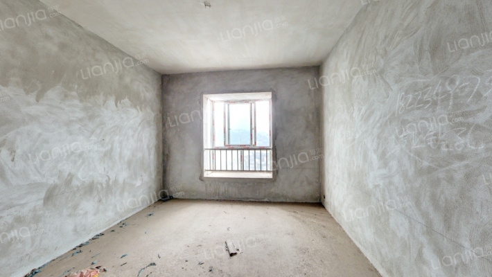 世豪大厦二手房实景图