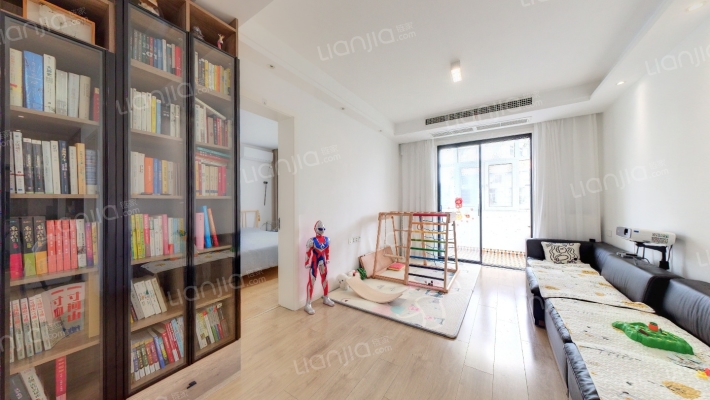 洪山侧路二手房实景图