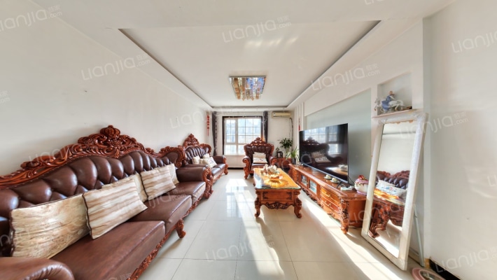 东方夏威夷二手房实景图