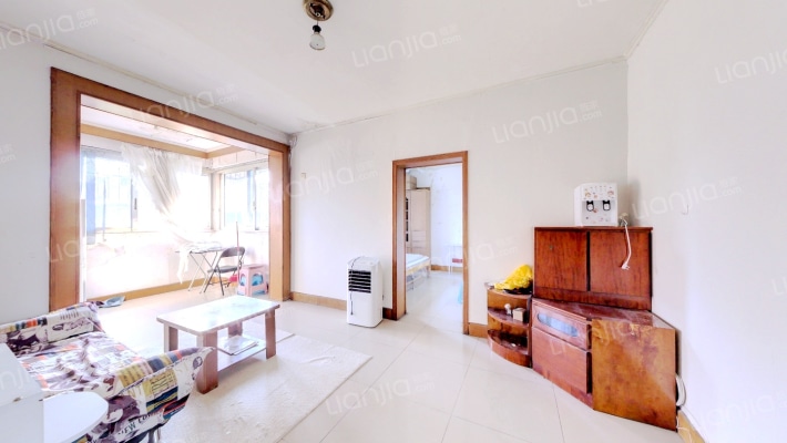 大石南路198号二手房实景图