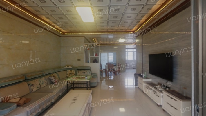 地勘新苑二手房实景图