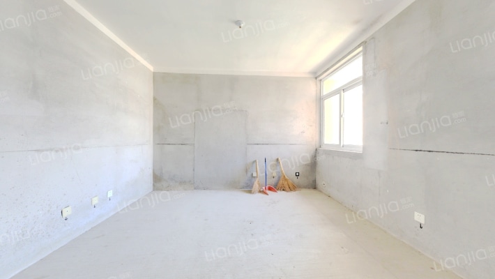 吴圩小区二手房实景图