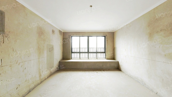 花样年花样城二期二手房实景图