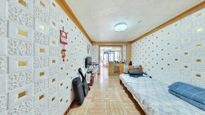 省计划委员会家属院二手房实景图