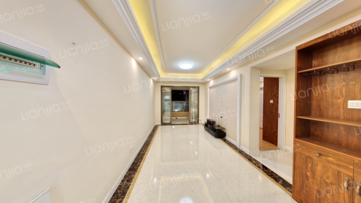 贵豪苑二手房实景图