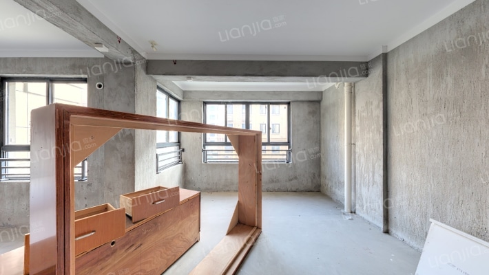 风水茗苑二手房实景图