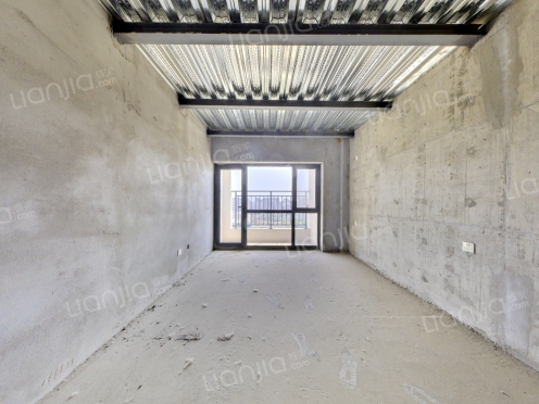 整租·盛世国际二期 1室0厅 复式 南