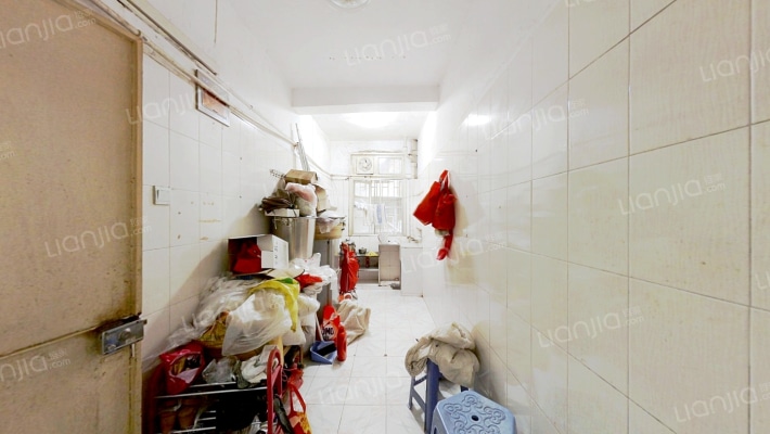 外九彩11号新村二手房实景图