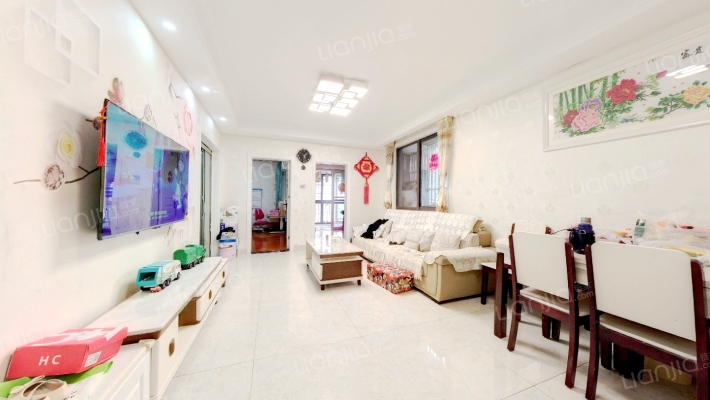 滨湖顺园南区二手房实景图