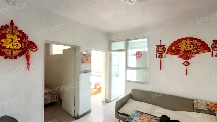 长平南路2号院二手房实景图