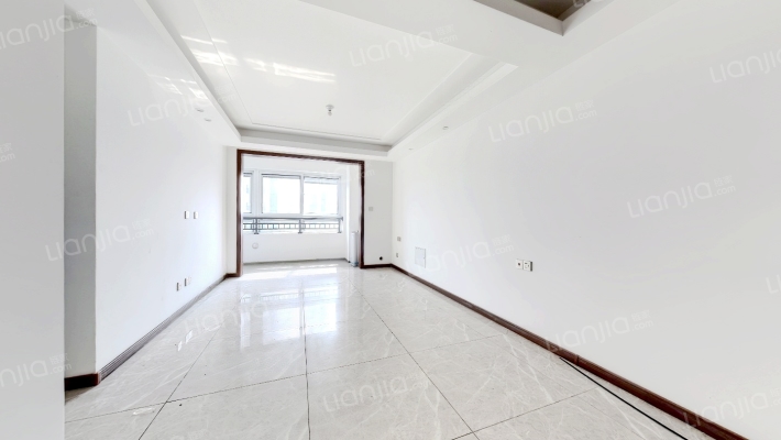 中南中山府二手房实景图