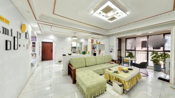 凤凰城（三期）紫云府二手房实景图