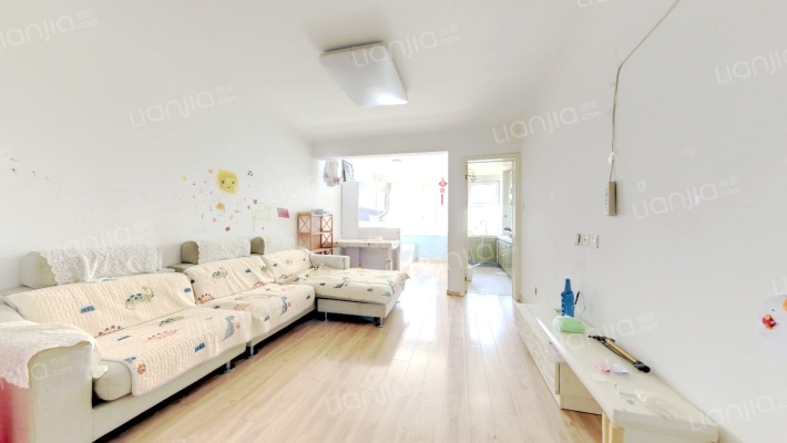 龙河盛都二手房实景图