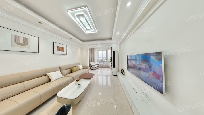 育松福州苑二手房实景图