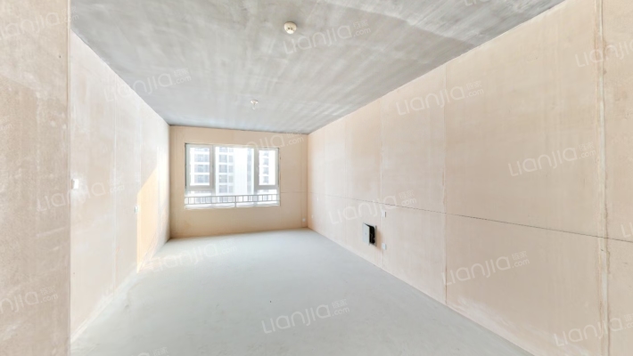 保利时光印象二手房实景图