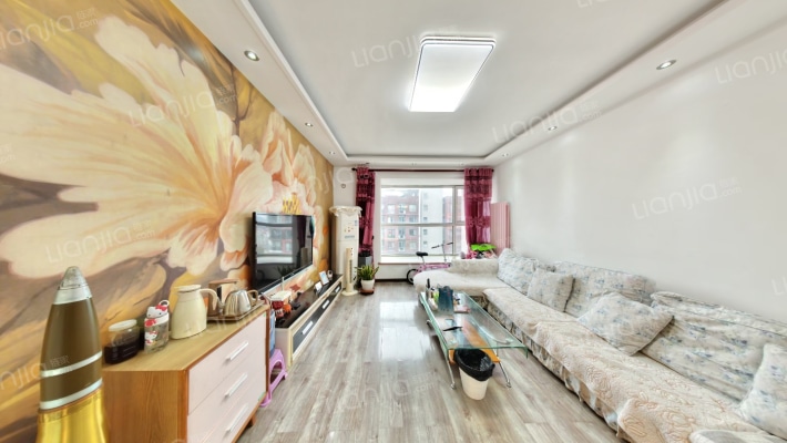 格调春天二手房实景图