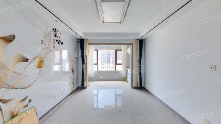 宏程国际广场二手房实景图